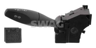 Steering Column Switch SWAG 50 93 1210