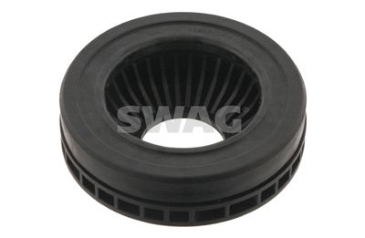 Rolling Bearing, suspension strut support mount SWAG 50 93 1291