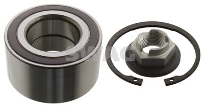 Wheel Bearing Kit SWAG 50 93 1379
