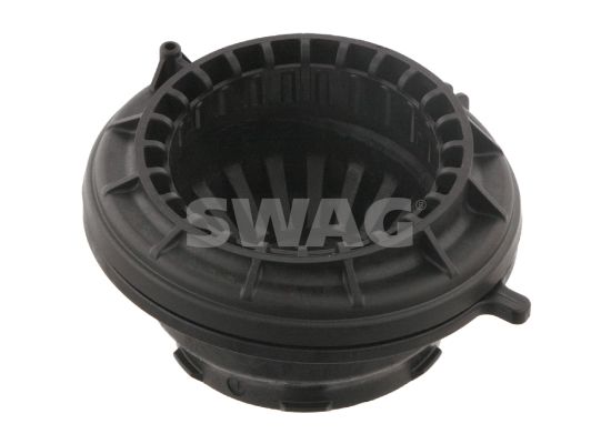 SWAG 50 93 1448 Rolling Bearing, suspension strut support mount