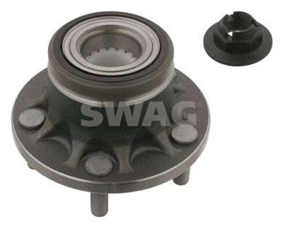 Wheel Bearing Kit SWAG 50 93 1686