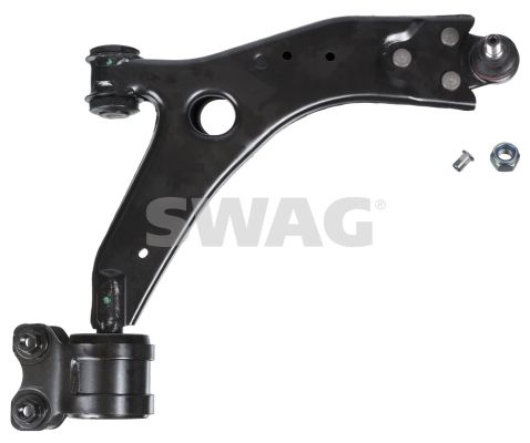 SWAG 50 93 1846 Control/Trailing Arm, wheel suspension