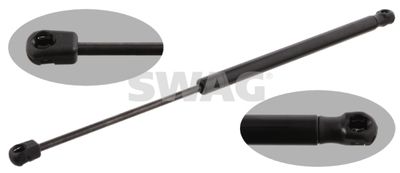 Gas Spring, rear window SWAG 50 93 1946