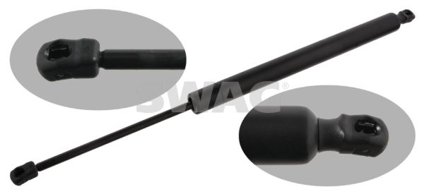 SWAG 50 93 1949 Gas Spring, boot/cargo area