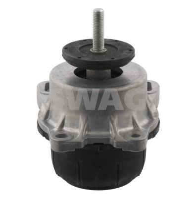 SWAG 50 93 2124 Mounting, engine