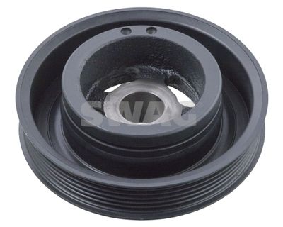 Belt Pulley, crankshaft SWAG 50 93 2214