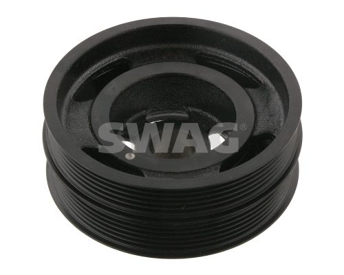 SWAG 50 93 2215 Belt Pulley, crankshaft