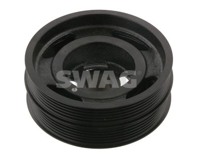 Belt Pulley, crankshaft SWAG 50 93 2215