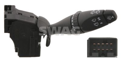 Steering Column Switch SWAG 50 93 2216