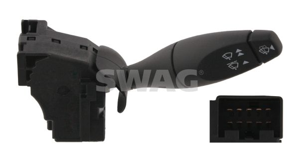 SWAG 50 93 2218 Steering Column Switch