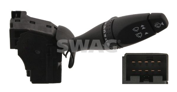 SWAG 50 93 2233 Steering Column Switch