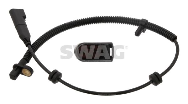 SWAG 50 93 2564 Sensor, wheel speed
