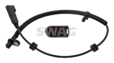Sensor, wheel speed SWAG 50 93 2564