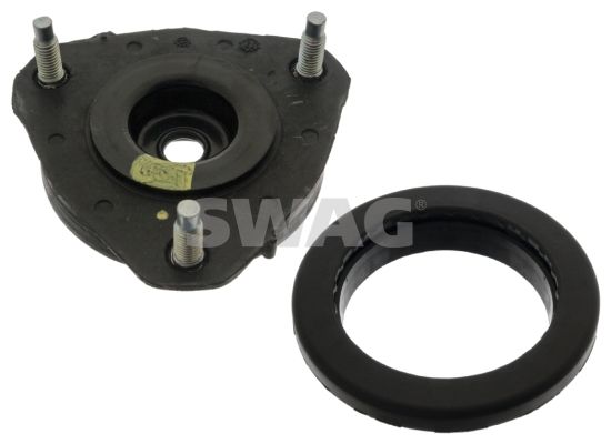 SWAG 50 93 2618 Repair Kit, suspension strut support mount