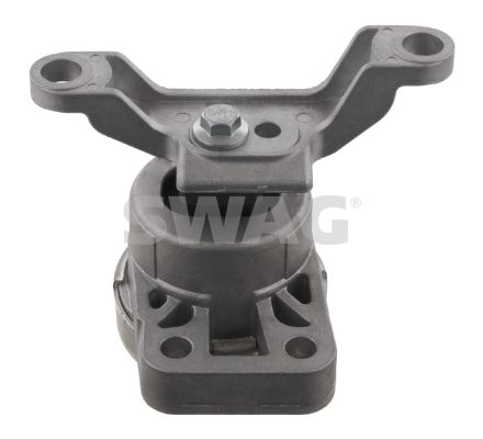 SWAG 50 93 2672 Mounting, engine
