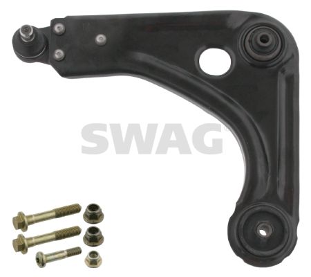 SWAG 50 93 3103 Control/Trailing Arm, wheel suspension