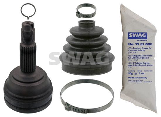 SWAG 50 93 3214 Joint Kit, drive shaft