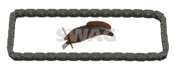 SWAG 50 93 3910 Chain Kit, oil pump drive