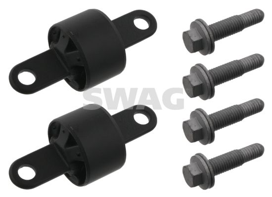 SWAG 50 93 4248 Bush Set, axle beam