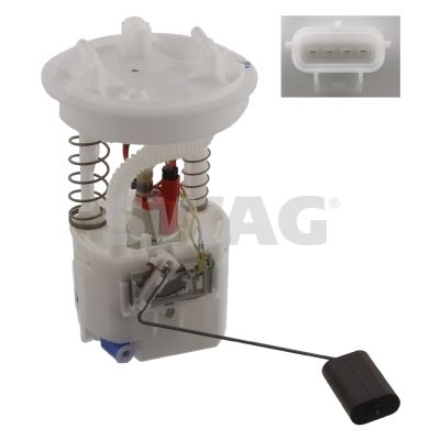 Fuel Feed Unit SWAG 50 93 4603