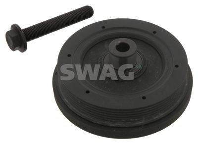 Belt Pulley, crankshaft SWAG 50 93 4826