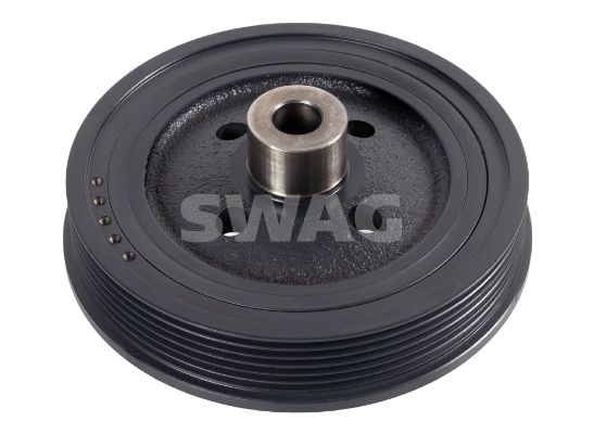 SWAG 50 93 4846 Belt Pulley, crankshaft