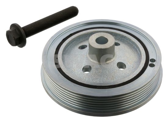 SWAG 50 93 4847 Belt Pulley, crankshaft