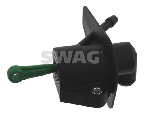 SWAG 50 93 4988 Master Cylinder, clutch