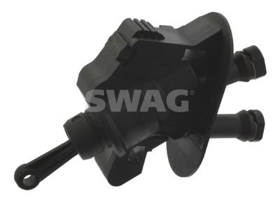 Master Cylinder, clutch SWAG 50 93 4991