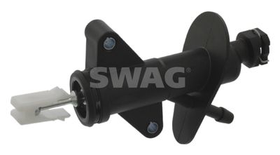 Master Cylinder, clutch SWAG 50 93 4995