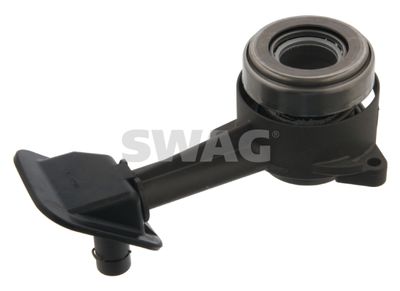 Central Slave Cylinder, clutch SWAG 50 93 6015