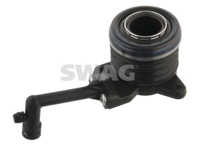 Central Slave Cylinder, clutch SWAG 50 93 6016