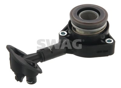 Central Slave Cylinder, clutch SWAG 50 93 6017