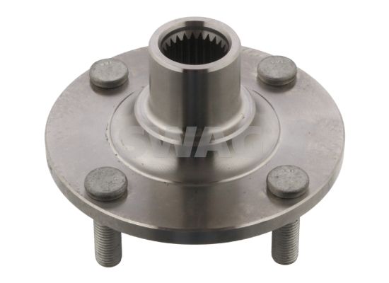 SWAG 50 93 6241 Wheel Hub