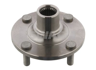 Wheel Hub SWAG 50 93 6241
