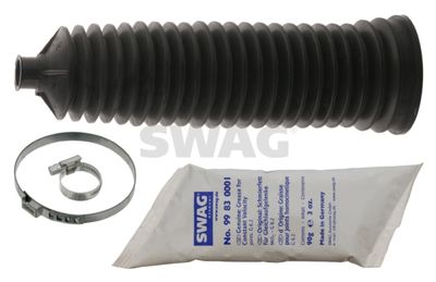 Bellow Kit, steering SWAG 50 93 6517