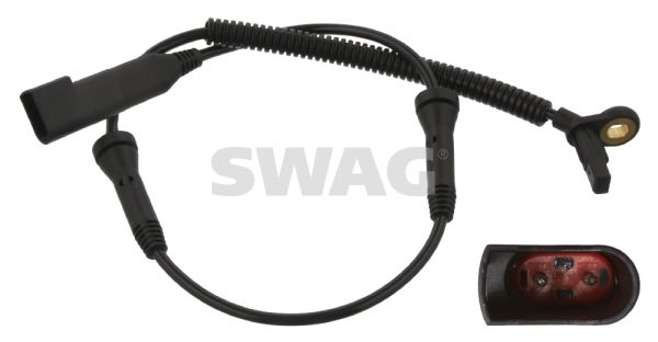 SWAG 50 93 6644 Sensor, wheel speed