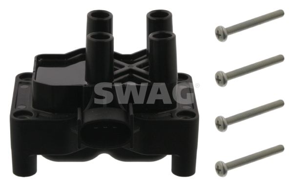 SWAG 50 93 6999 Ignition Coil