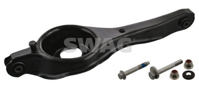 Control/Trailing Arm, wheel suspension SWAG 50 93 7000
