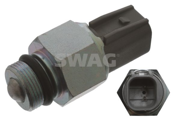 SWAG 50 93 7096 Switch, reverse light