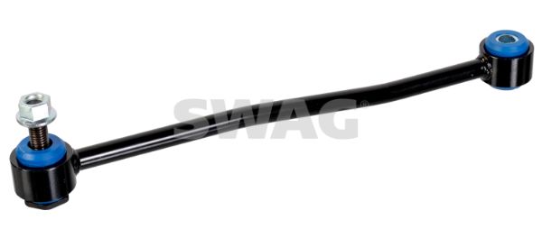 SWAG 50 93 7163 Link/Coupling Rod, stabiliser bar