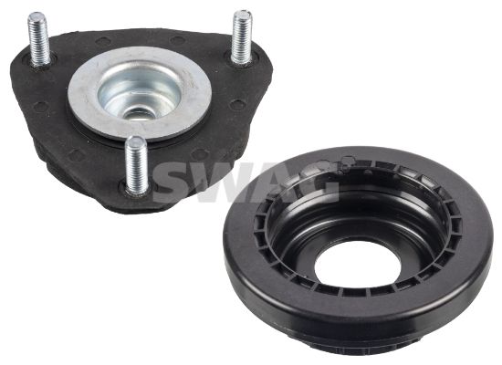SWAG 50 93 7227 Repair Kit, suspension strut support mount
