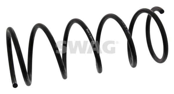 SWAG 50 93 7361 Suspension Spring