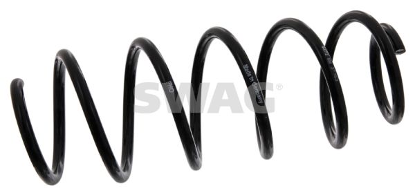 SWAG 50 93 7363 Suspension Spring