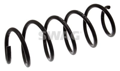 Suspension Spring SWAG 50 93 7365