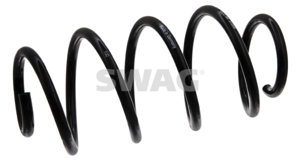 SWAG 50 93 7366 Suspension Spring