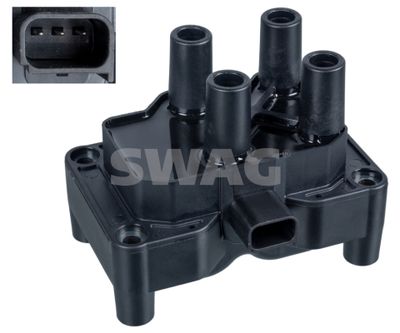 Ignition Coil SWAG 50 93 7555