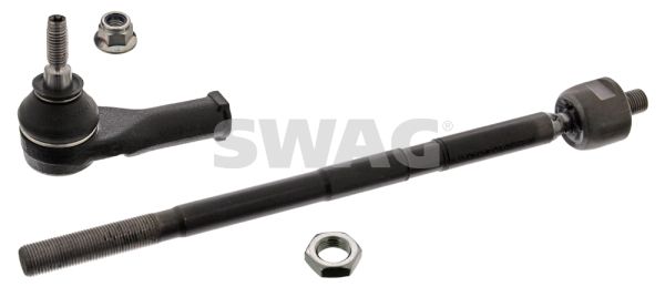 SWAG 50 93 7686 Tie Rod