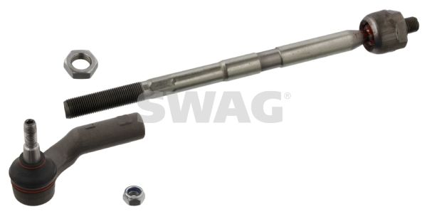 SWAG 50 93 7741 Tie Rod