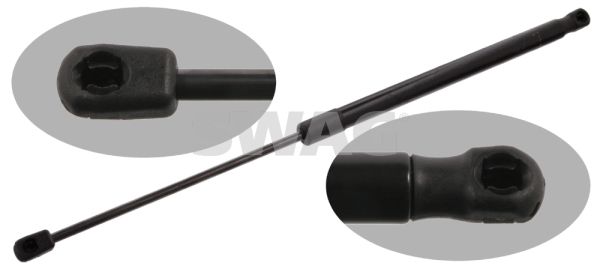 SWAG 50 93 8234 Gas Spring, boot/cargo area